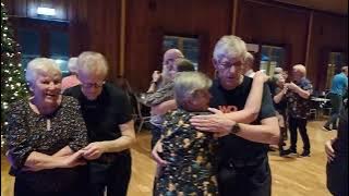 Contrazt Duo med alt det jeg ser på Bønsen Løten Dansnytt Stein Suren 9.1.25