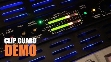 Dangerous CONVERT-AD+ | Clip Guard Demo