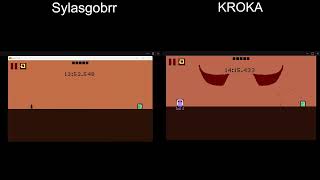LDSR Ranked Tournament 4 | Finals 2