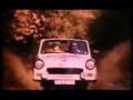 Werbung : DDR Fahrzeuge   -   Video ...............Oeni
