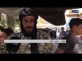 Bechar On The Eve Of Eid Al Adha Citizens Flock To Sharpen Knives 