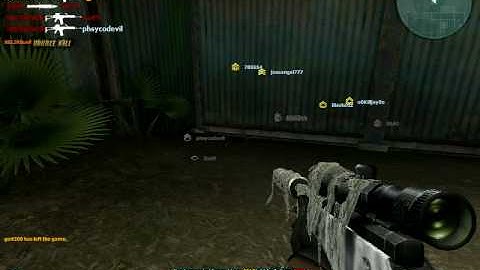 Combat arms hackers reported