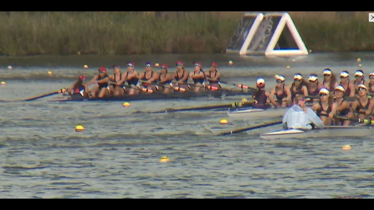 LIVE FREE New Zealand Championship Regattas Aon Maadi Cup 2023 Live
