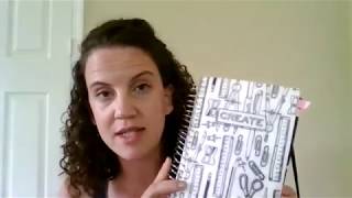 Reading Journals for Homeschool Children