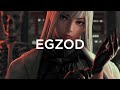 Egzod & Lunis - Leave The World Behind