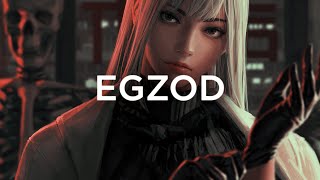 Egzod & Lunis - Leave The World Behind