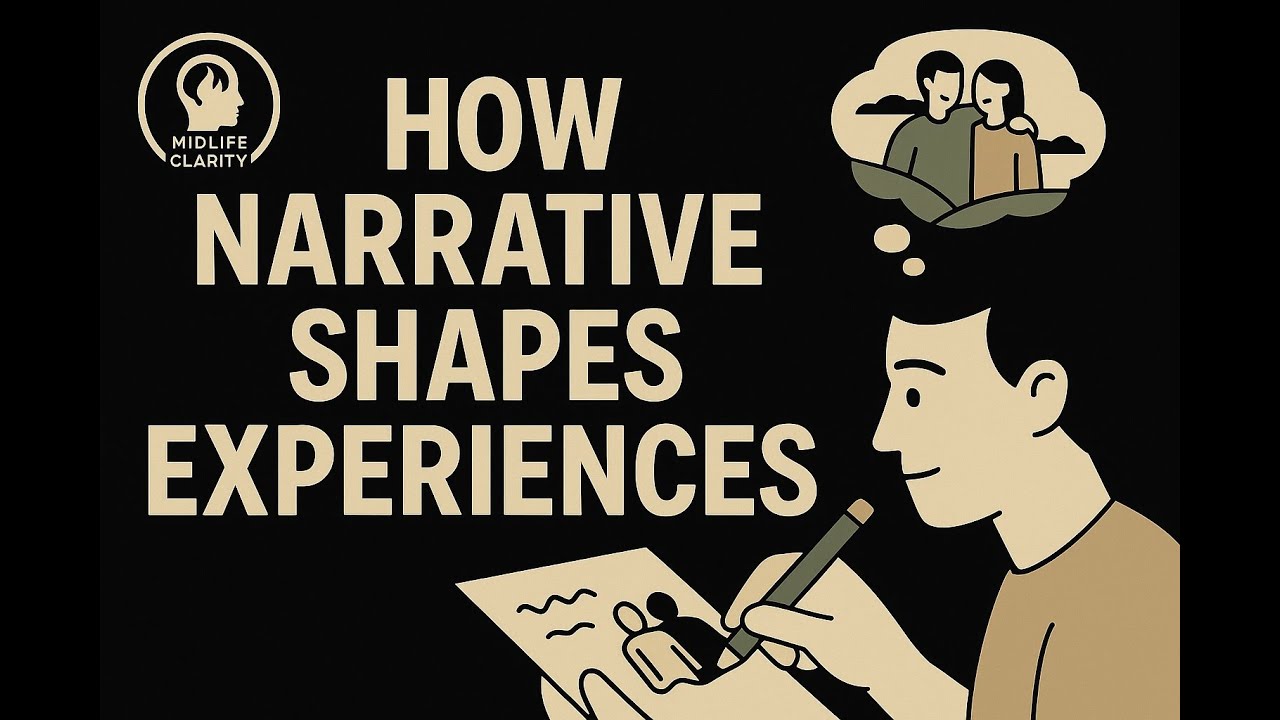 How Narrative Shape Experiences