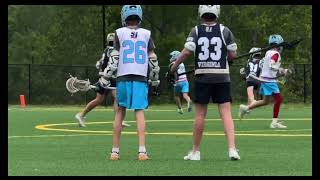 Summer ‘26 Highlights - Team 91 Carolina