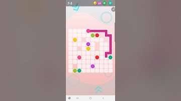 How To Solve Smart Puzzles Stream King Level 7-3 Walk Through Solution Walkthrough Pixign