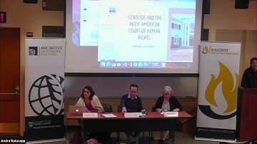 The UN Genocide Convention at 70: Historical Origins, Future Challenges