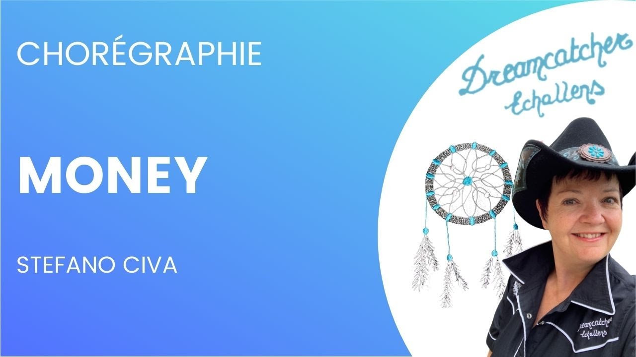 MONEY | Stefano Civa | LINE DANCE COUNTRY