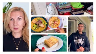 видео: Какова Красота ❤️ Яблочный Пирог Вкуснее Чем в Кондитерской 🍰 Стал Свидетелем Аварии 😳Влог 2.09.2025 картинка: Какова Красота ❤️ Яблочный Пирог Вкуснее Чем в Кондитерской 🍰 Стал Свидетелем Аварии 😳Влог 2.09.2025