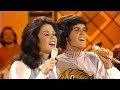 Donny  marie osmond  im leaving it all up to you  if you love me let me know  superstition