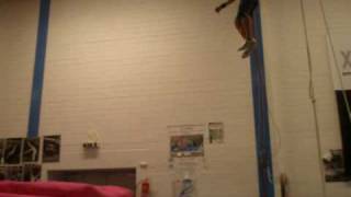 Doppel Auerbach, Dreifach Salto!! (Sexy Bit**)