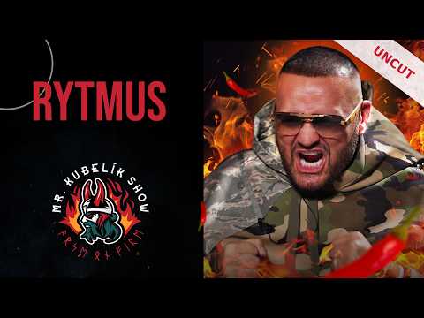 UNCUT: Rytmus