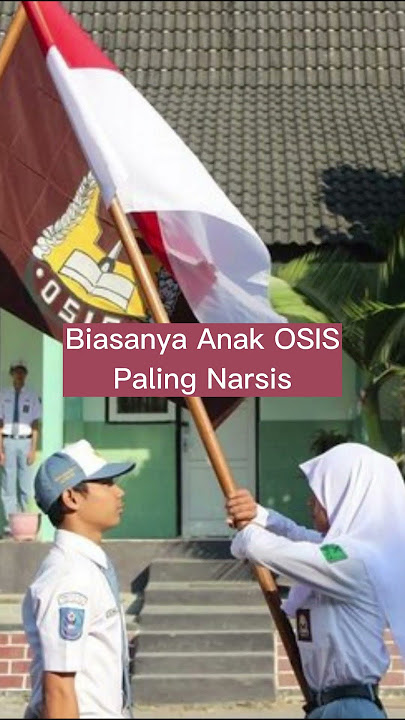 6 Fakta Anak SMA. Apaan tuh?