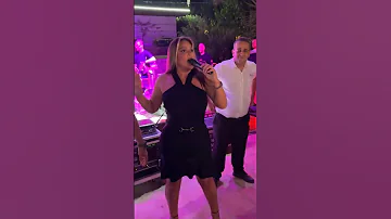 Samira L Oranaise Live مزال يبغيني Rai 