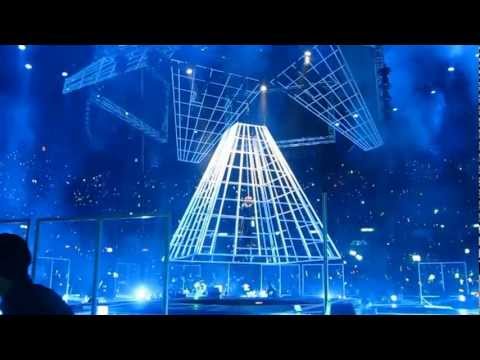 林峰 [A Time 4 You] Day1: 01 - Opening + 如果时间来到