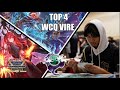 Top 4 - WCQ Vire - Clément A. - Snake-Eyes - Deck Profile