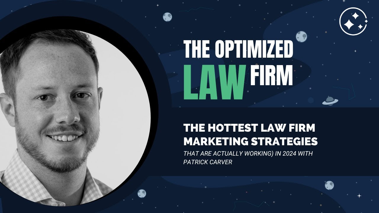 The Hottest Law Firm Marketing Strategies (That are Actually Working ...