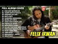 FELIX IRWAN FULL ALBUM COVER 'KEKASIH BAYANGAN | MUSIC PLAYLISTS #ACOUSTRIP HITS 2021