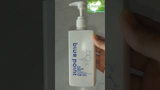 GREENLEAF BLUE POINT Namlantiruvchi Oqartiruvchi dog' ketkazuvchi quyoshdan himoyalovchi tana losyon