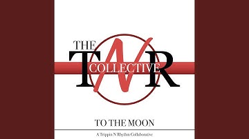 To The Moon (feat. Lemek, Lin Rountree, Nicholas Cole)