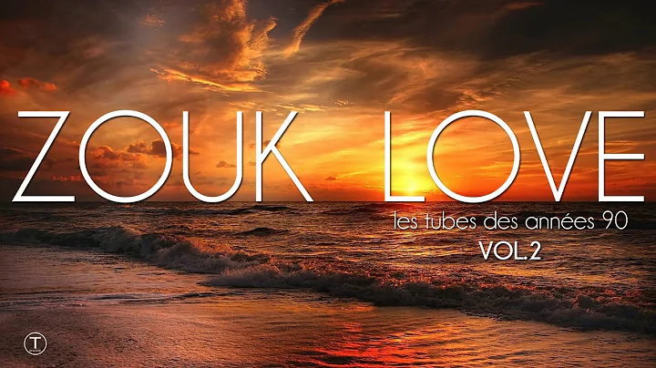 Zouk Love Anne 90 vol2