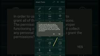 Smart Tools For Android 😎😯 #shorts #viral #vivektechtherapy screenshot 5