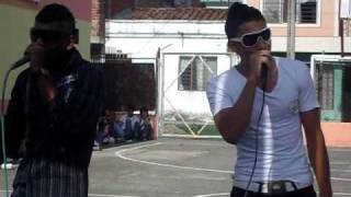 Maudy Y El Cousin Te Voy Hacer El Amor