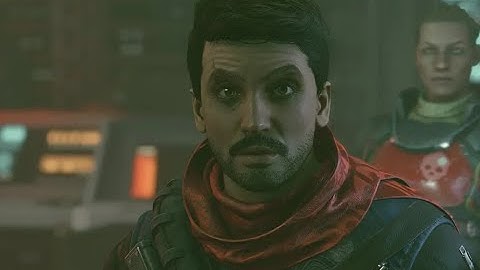 Game breaking Starfield glitch