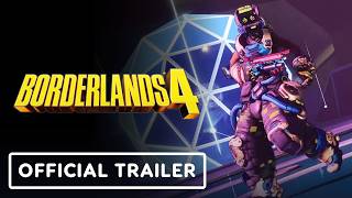 Borderlands 4 - Official Circle of Slaughter Trailer
