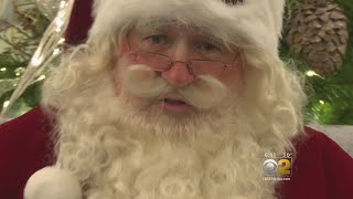 Santa Answers Kids' Questions