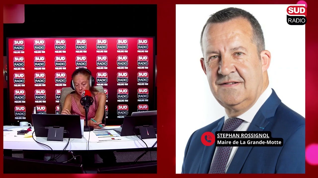 Retour sur l'incendie criminel de la synagogue de la Grande-Motte