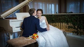 Видеосъёмка свадьбы в Йошкар-Оле. +79379397308 Свадебный клип - Алёна и Михаил. Йошкар-Ола 2015 год Видеосъёмка свадьбы в Йошкар-Оле. +79379397308 Свадебный клип - Алёна и Михаил. Йошкар-Ола 2015 год