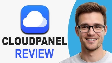 CloudPanel Review (2025) | Is It HONESTLY Worth It?