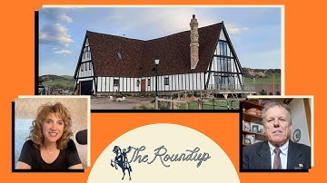 The Roundup: A Conversation With Cyning Meadowcroft