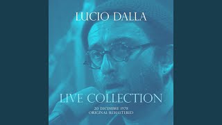 Quale allegria (Live 20 Dicembre 1978)