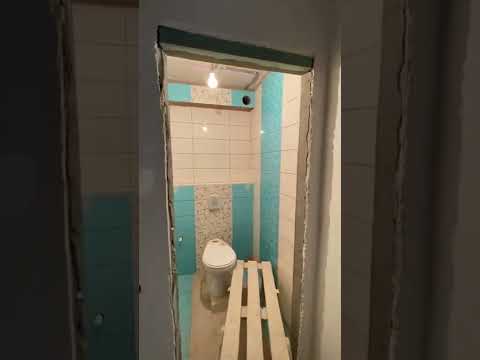 Обзор ремонта под ключ 2к кв в ЖК Porto Franko