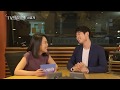 MBC TV예술무대 &#39;대니 구&#39; 특집!! 대니가 음악외에 가장 가슴뛰는 일은?!