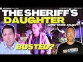 What Happens When The Sheriff's Daughter Gets Special Treatment?