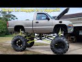 Tuning a Turbo Ls Mega Truck!!