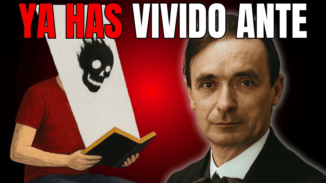 RUDOLF STEINER Y EL SECRETO DE LA REENCARNACIÓN CONSCIENTE