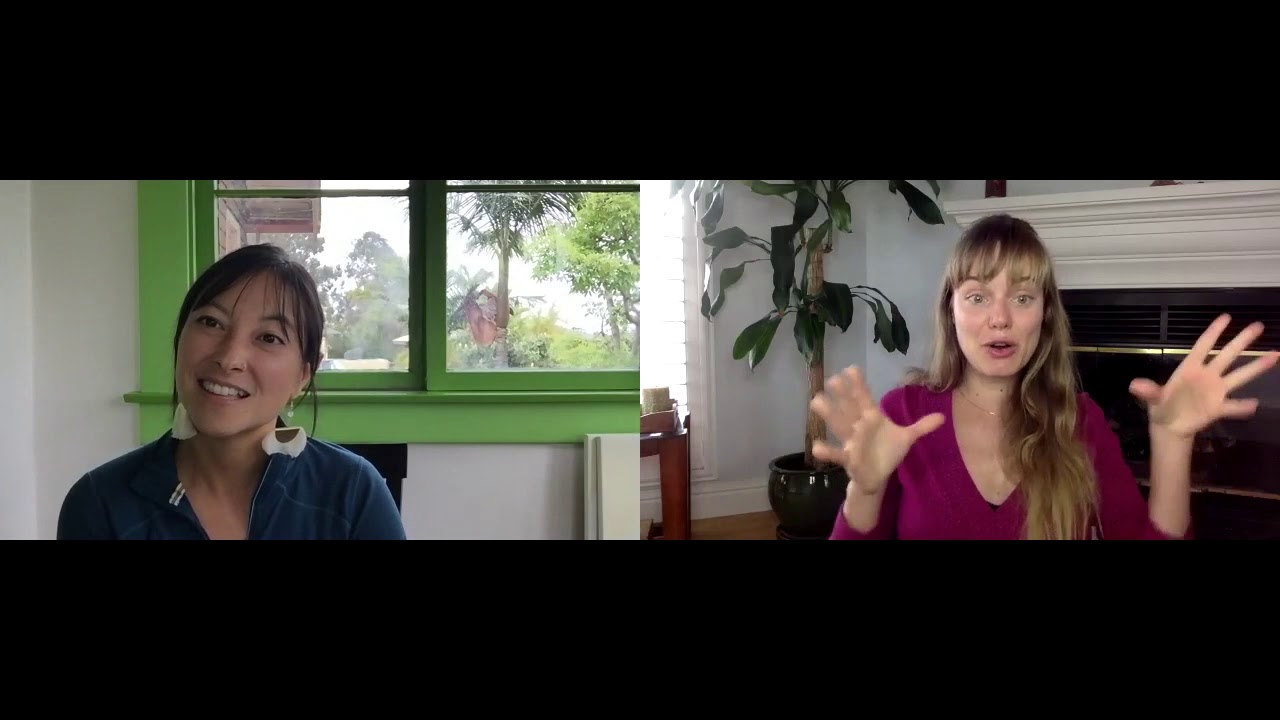 Breast Massage and Chinese Medicine