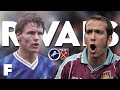 Over a Century of Hate: Millwall vs West Ham image