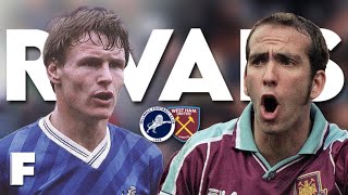 Over a Century of Hate: Millwall vs West Ham image