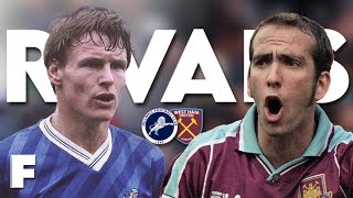 Over a Century of Hate: Millwall vs West Ham