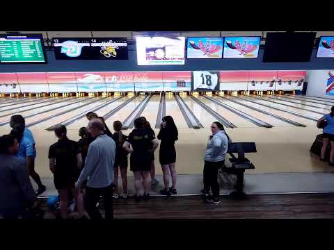Colonial Lanes Classic Bowling Nov 21 2025 Stream 3 
