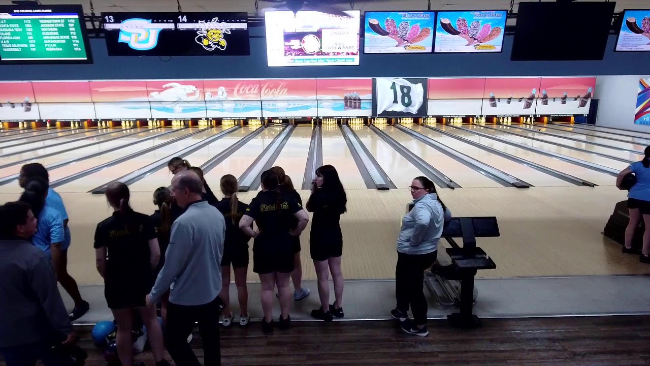 Colonial Lanes Classic Bowling | Nov 21, 2025 | Stream 3