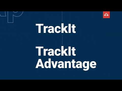 TrackIt and TrackIt Advantage Product Perks